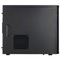 корпус Fractal Design Core 1100 Black FD-CA-CORE-1100-BL