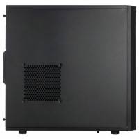 корпус Fractal Design Core 2300 FD-CA-CORE-2300-BL