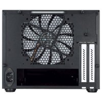 корпус Fractal Design Core 500 FD-CA-CORE-500-BK