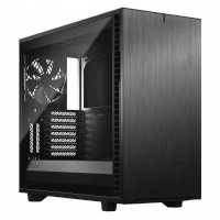 корпус Fractal Design Define 7 Black TG Light Tint FD-C-DEF7A-02