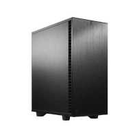 корпус Fractal Design Define 7 Compact Black FD-C-DEF7C-01
