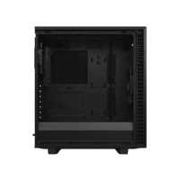 корпус Fractal Design Define 7 Compact Black FD-C-DEF7C-01