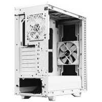 корпус Fractal Design Define 7 Compact White TG FD-C-DEF7C-04