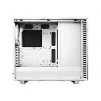 корпус Fractal Design Define 7 White TG Clear Tint FD-C-DEF7A-06