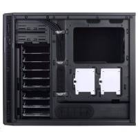 корпус Fractal Design Define R5 FD-CA-DEF-R5-BK