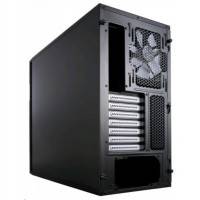 корпус Fractal Design Define R5 FD-CA-DEF-R5-BK