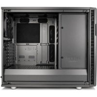 корпус Fractal Design Define R6 TG Gray FD-CA-DEF-R6-GY-TG