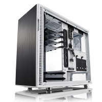 корпус Fractal Design Define R6 TG White FD-CA-DEF-R6-WT-TG