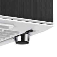 корпус Fractal Design Define R6 TG White FD-CA-DEF-R6-WT-TG