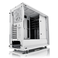 корпус Fractal Design Define R6 TG White FD-CA-DEF-R6-WT-TG