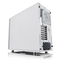 корпус Fractal Design Define R6 TG White FD-CA-DEF-R6-WT-TG