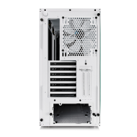 корпус Fractal Design Define R6 TG White FD-CA-DEF-R6-WT-TG