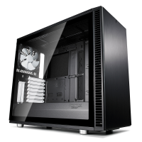 корпус Fractal Design Define S2 FD-CA-DEF-S2-BK-TGL