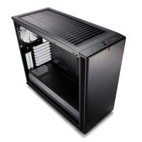 корпус Fractal Design Define S2 FD-CA-DEF-S2-BK-TGL