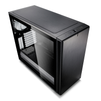 корпус Fractal Design Define S2 FD-CA-DEF-S2-BK-TGL