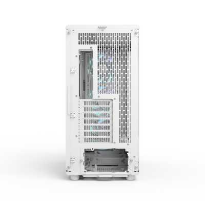 корпус Fractal Design Epoch XL TG RGB Clear Tint White FD-C-EPO1X-05