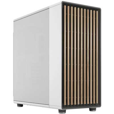 корпус Fractal Design North XL White FD-C-NOR1X-03