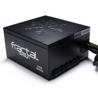 блок питания Fractal Design FD-PSU-ED1B-450W-EU