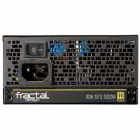 блок питания Fractal Design Ion SFX 500W FD-PSU-ION-SFX-500G-BK-EU