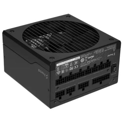 блок питания Fractal Design Ion+ 2 Platinum 660W FD-P-IA2P-660-EU