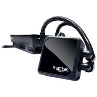 кулер Fractal Design Kelvin T12 FD-WCU-KELVIN-T12-BK