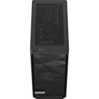 корпус Fractal Design Meshify 2 Compact Black TG Light Tint FD-C-MES2C-03