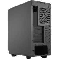 корпус Fractal Design Meshify 2 Compact Gray TG Light Tint FD-C-MES2C-04