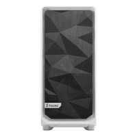 корпус Fractal Design Meshify 2 Compact White TG Clear Tint FD-C-MES2C-05