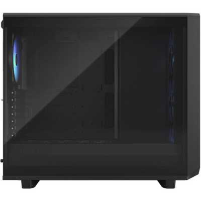 корпус Fractal Design Meshify 2 RGB Black FD-C-MES2A-06