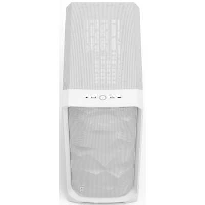 корпус Fractal Design Meshify 3 TG Clear Tint FD-C-MES3A-04