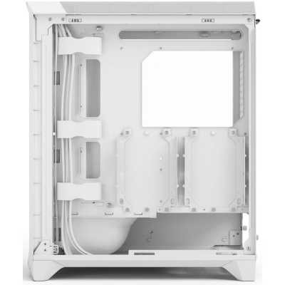 корпус Fractal Design Meshify 3 TG Clear Tint FD-C-MES3A-04