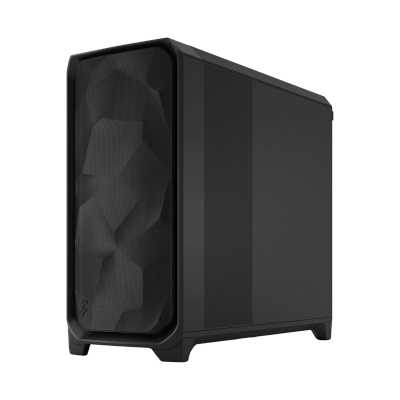 корпус Fractal Design Meshify 3 XL Solid Black FD-C-MES3X-01