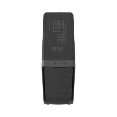 корпус Fractal Design Meshify 3 XL Solid Black FD-C-MES3X-01
