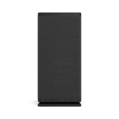 корпус Fractal Design Mood Black FD-C-MOD1N-02