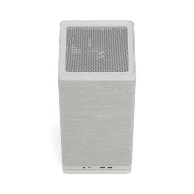 корпус Fractal Design Mood Gray FD-C-MOD1N-01