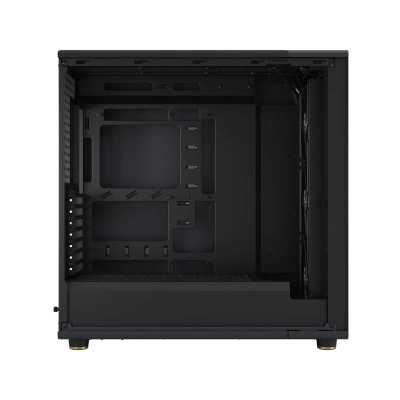 корпус Fractal Design North XL RC Charcoal TG Dark FD-C-NOR1X-05