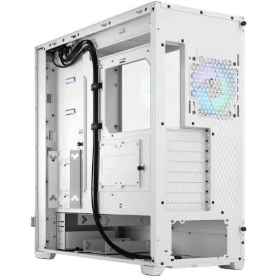 корпус Fractal Design PoP XL Air RGB White TG FD-C-POR1X-01