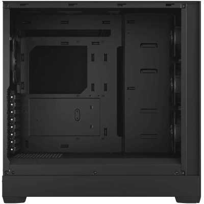 корпус Fractal Design Pop XL Silent Black Solid FD-C-POS1X-01