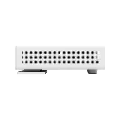 корпус Fractal Design Ridge White FD-C-RID1N-12