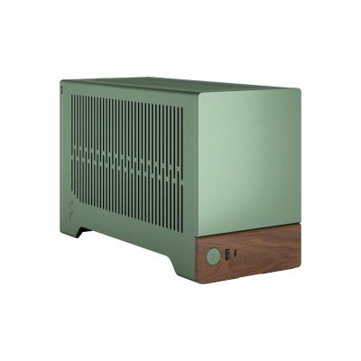 корпус Fractal Design Terra Jade FD-C-TER1N-03