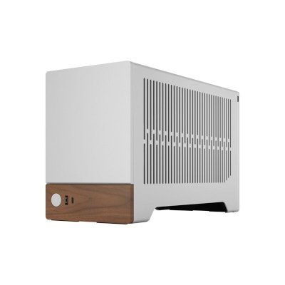 корпус Fractal Design Terra Silver FD-C-TER1N-02