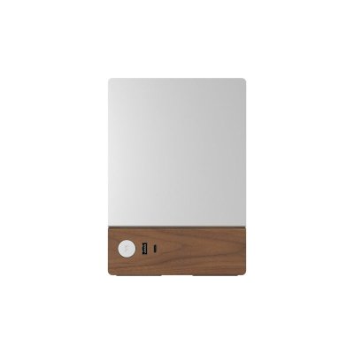 корпус Fractal Design Terra Silver FD-C-TER1N-02