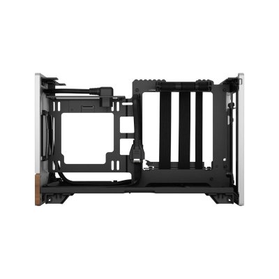 корпус Fractal Design Terra Silver FD-C-TER1N-02