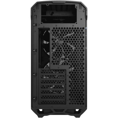 корпус Fractal Design Torrent Compact TG Dark Tint FD-C-TOR1C-01