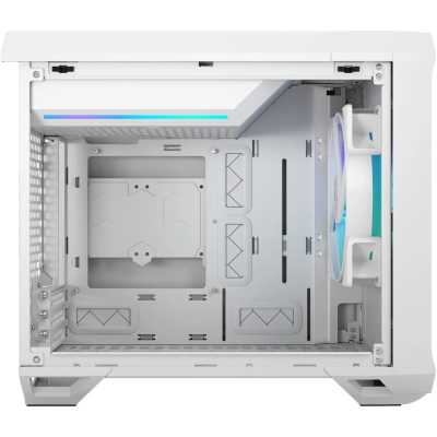корпус Fractal Design Torrent Nano RGB TG Clear Tint FD-C-TOR1N-05