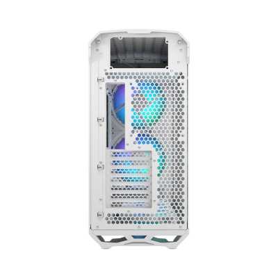 корпус Fractal Design Torrent RGB White FD-C-TOR1A-07