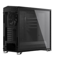 корпус Fractal Design Vector RS Blackout TG FD-C-VER1A-01