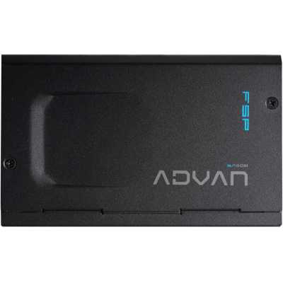 блок питания FSP 1000W ADVAN-1000GM Черный