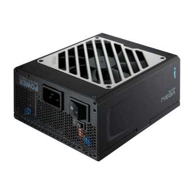 блок питания FSP 1650W MEGA-1650TI Черный