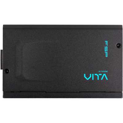 блок питания FSP VITA-550BD Черный